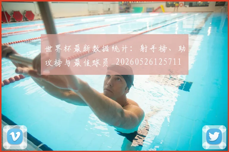 世界杯最新数据统计：射手榜、助攻榜与最佳球员_20260526125711